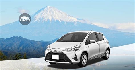 car rentals shizuoka